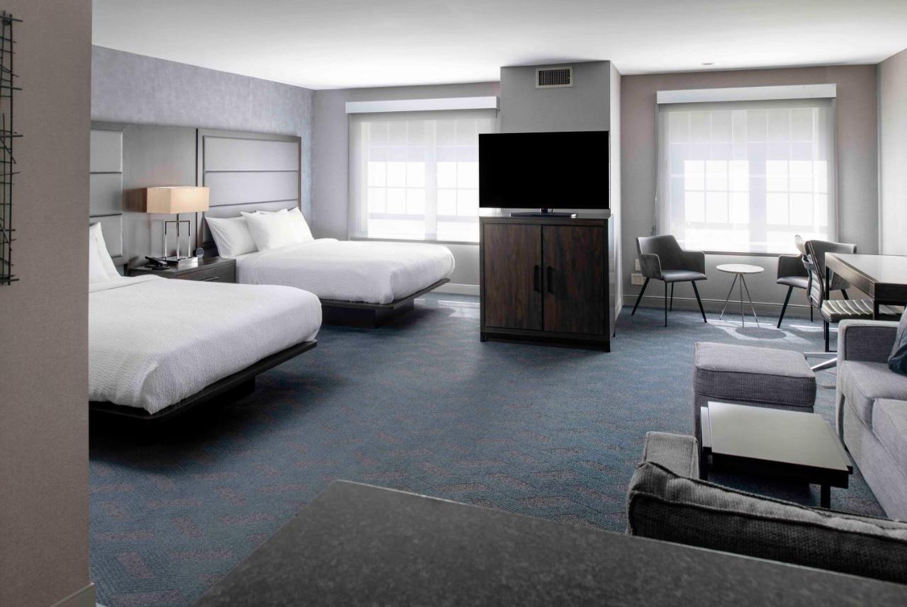 Residence Inn By Marriott Orangeburg Экстерьер фото