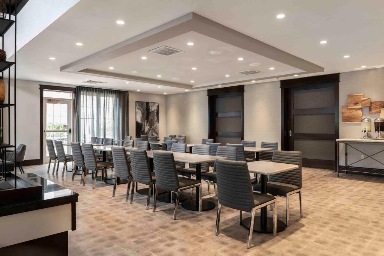 Residence Inn By Marriott Orangeburg Экстерьер фото