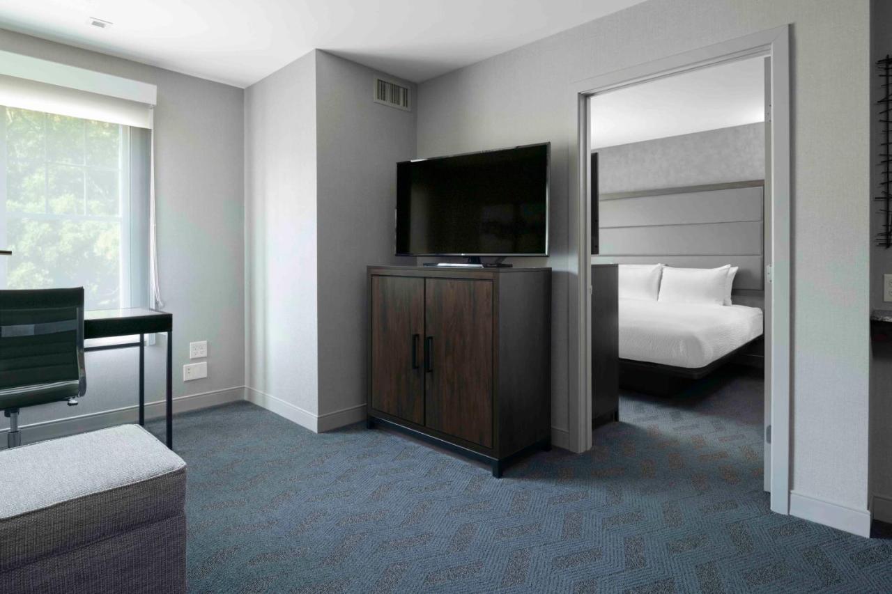 Residence Inn By Marriott Orangeburg Экстерьер фото