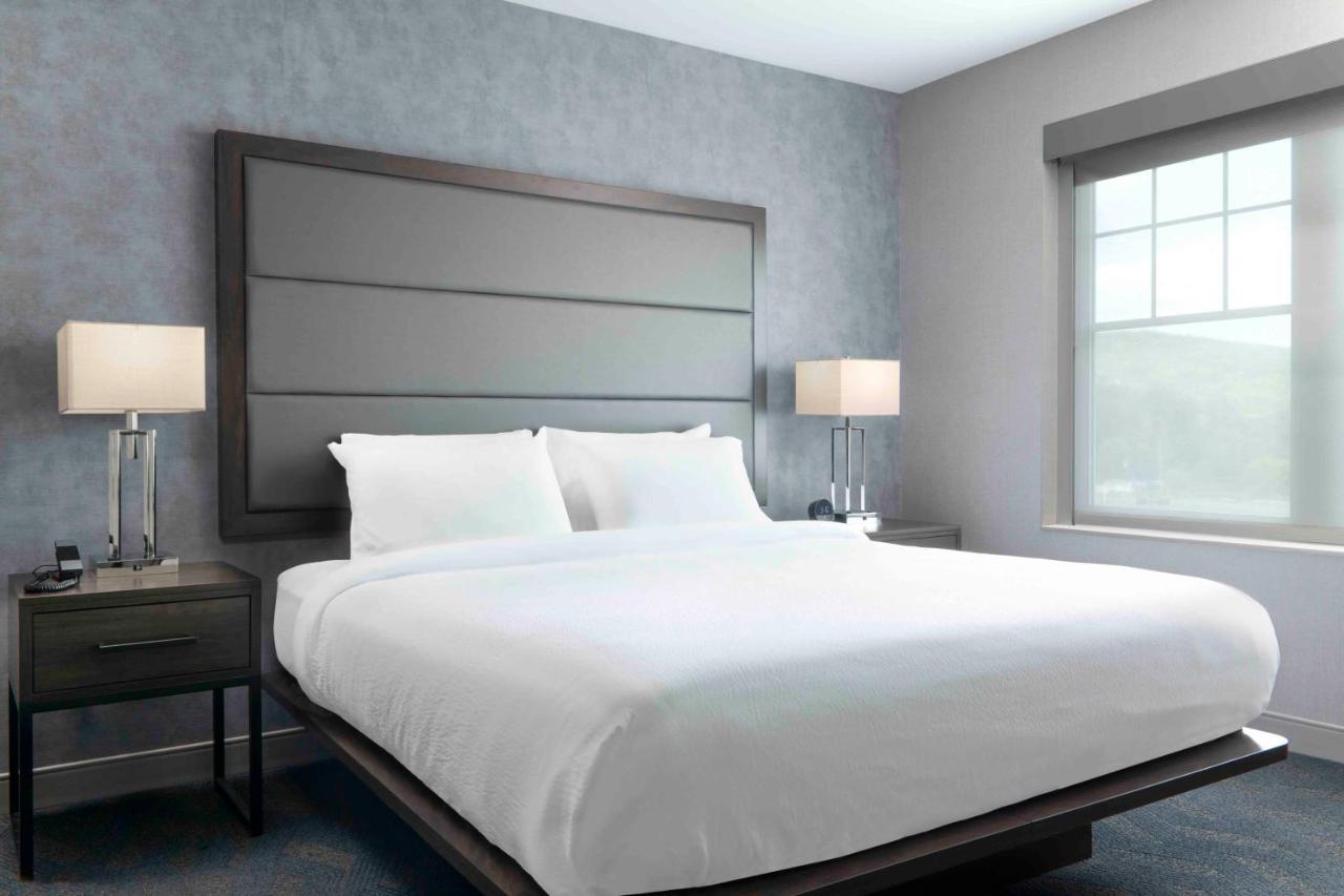 Residence Inn By Marriott Orangeburg Экстерьер фото