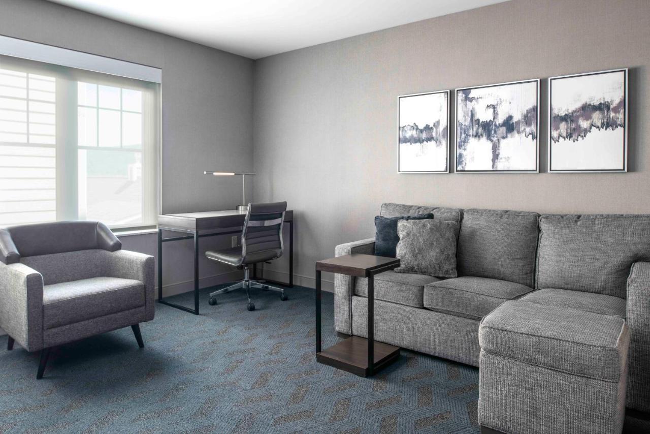 Residence Inn By Marriott Orangeburg Экстерьер фото