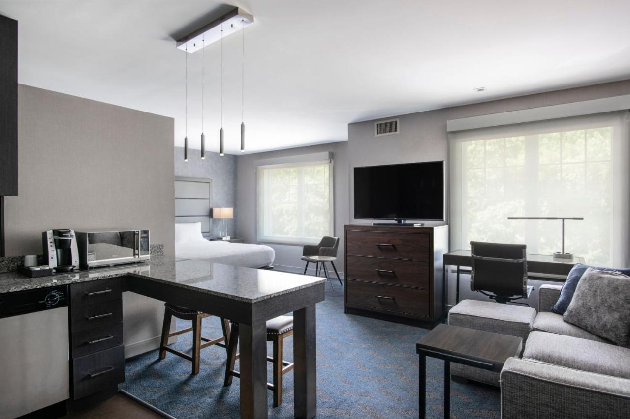 Residence Inn By Marriott Orangeburg Экстерьер фото