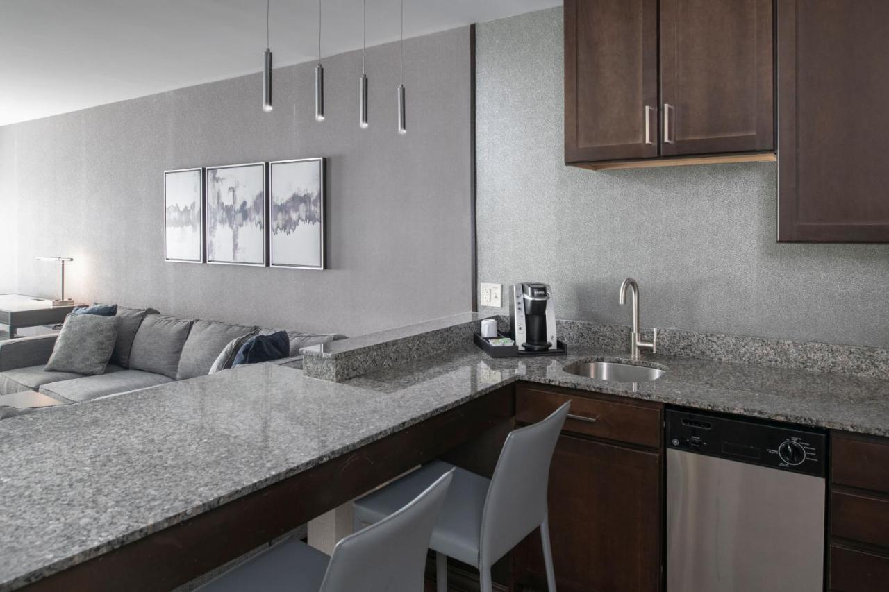 Residence Inn By Marriott Orangeburg Экстерьер фото