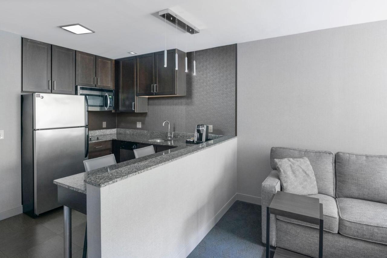 Residence Inn By Marriott Orangeburg Экстерьер фото