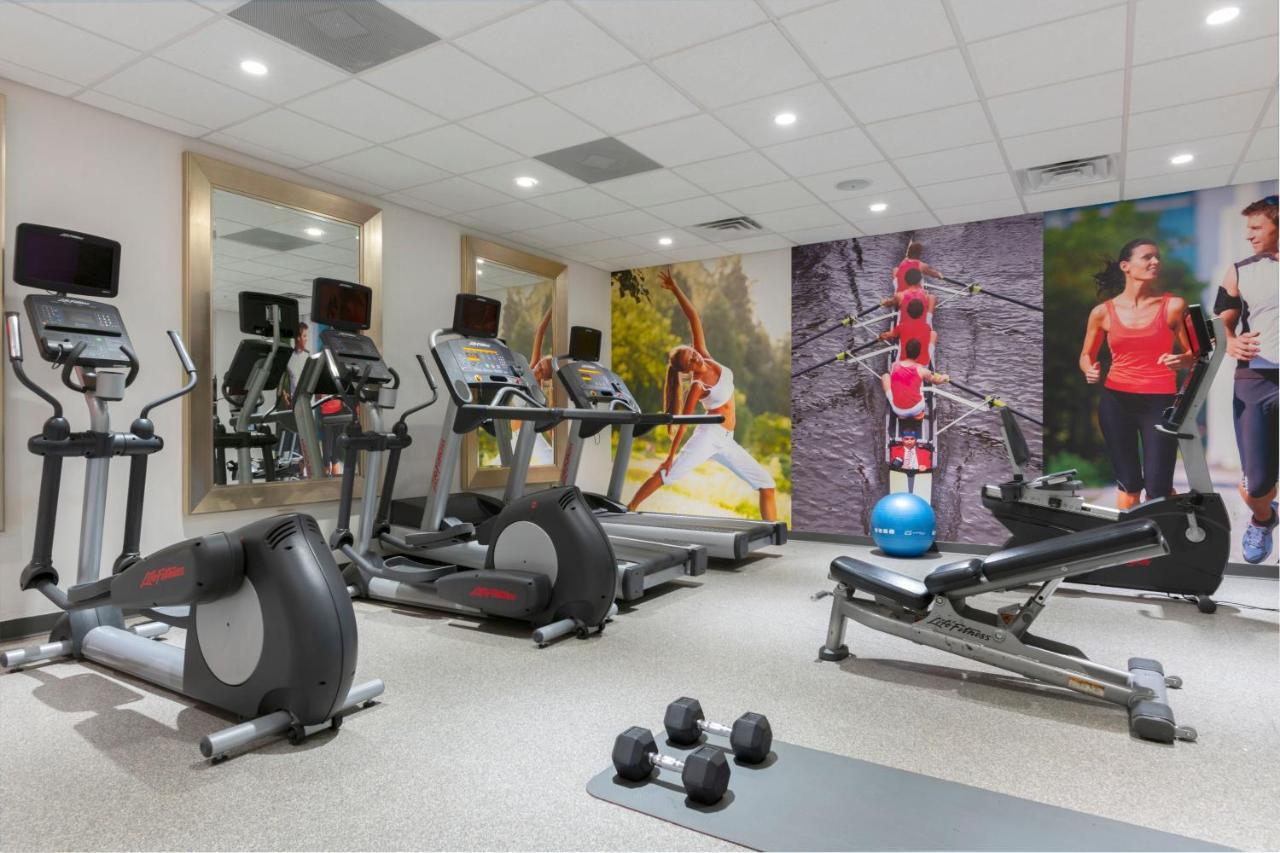 Residence Inn By Marriott Orangeburg Экстерьер фото
