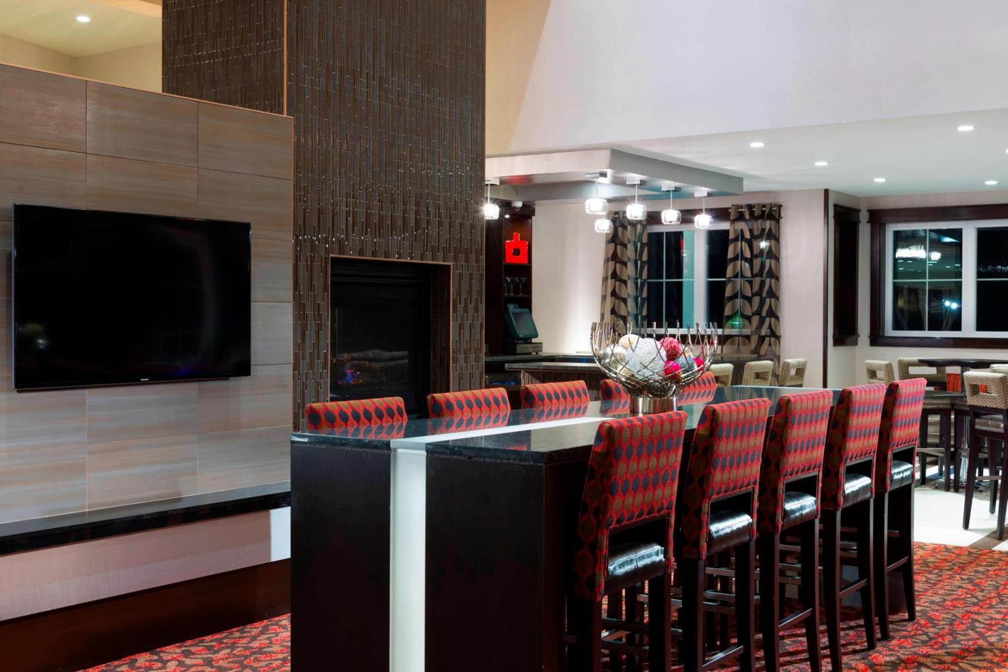 Residence Inn By Marriott Orangeburg Экстерьер фото