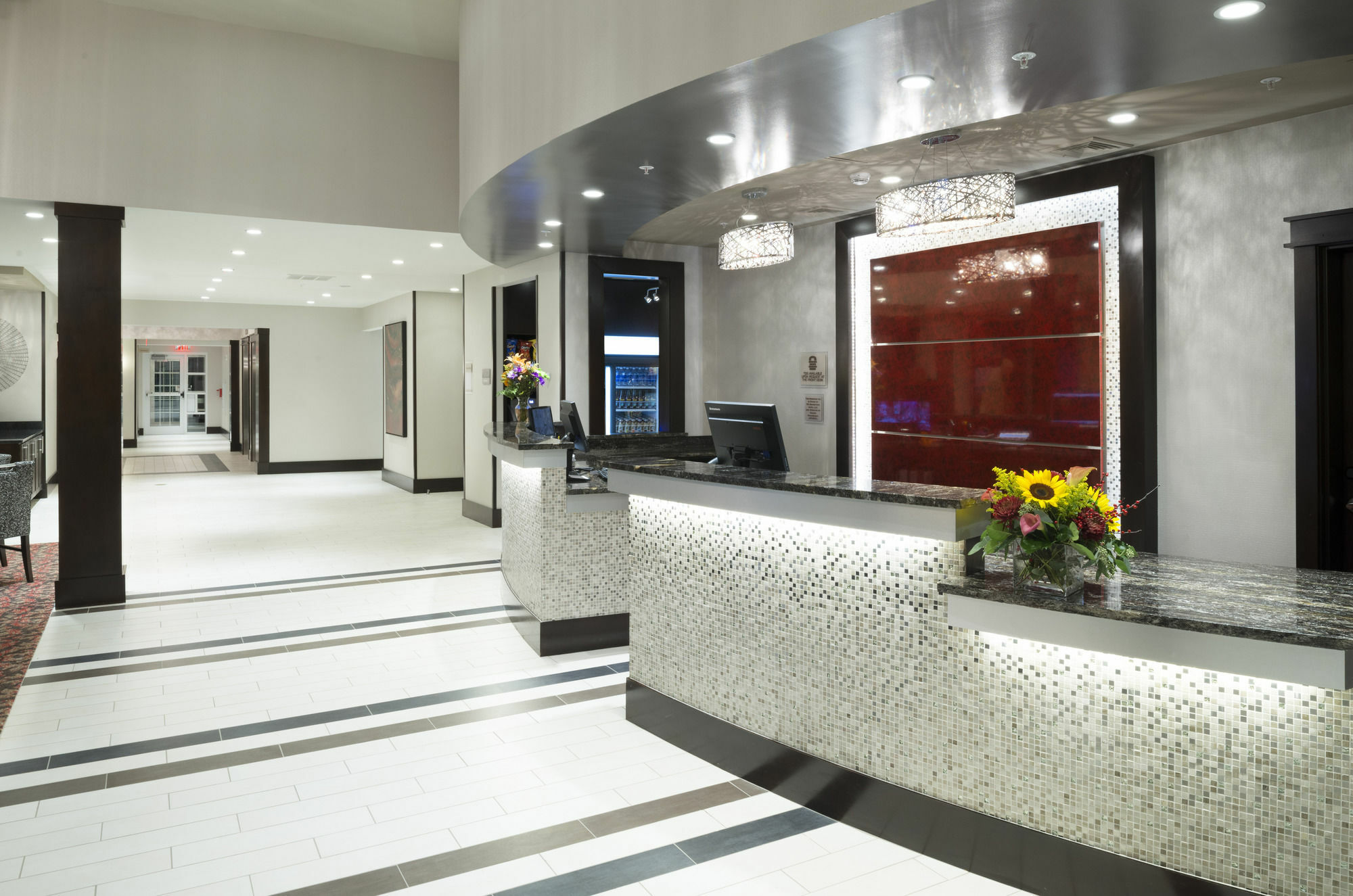 Residence Inn By Marriott Orangeburg Экстерьер фото